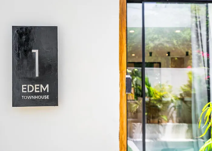 فيلة Edem By Betterplace *