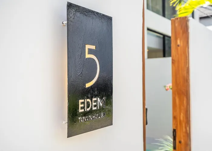 Edem By Betterplace *
